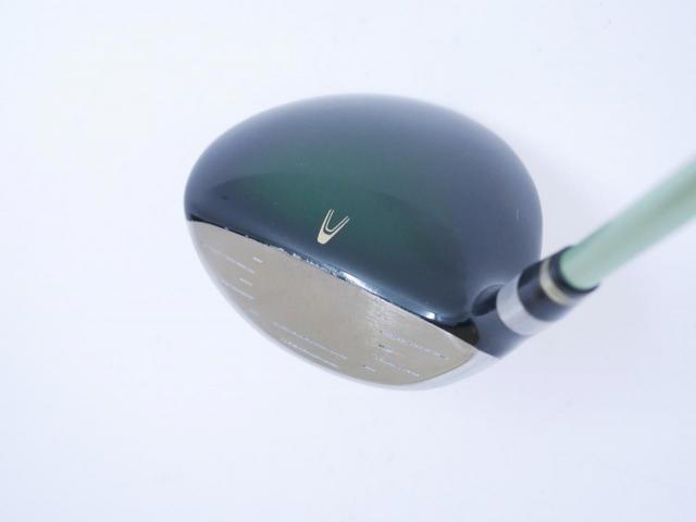 Fairway Wood : Honma : หัวไม้ 5 Honma Beres E-03 (เหมาะกับซีเนียร์) Loft 19 ก้าน ARMRQ 8 (45) Flex R (2 ดาว)