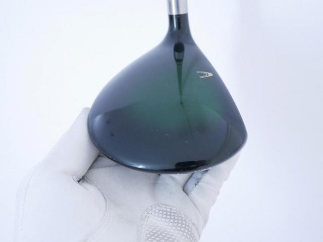 Fairway Wood : Honma : หัวไม้ 5 Honma Beres E-03 (เหมาะกับซีเนียร์) Loft 19 ก้าน ARMRQ 8 (45) Flex R (2 ดาว)