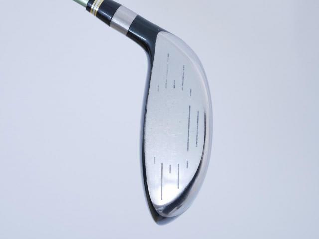 Fairway Wood : Honma : หัวไม้ 5 Honma Beres E-03 (เหมาะกับซีเนียร์) Loft 19 ก้าน ARMRQ 8 (45) Flex R (2 ดาว)