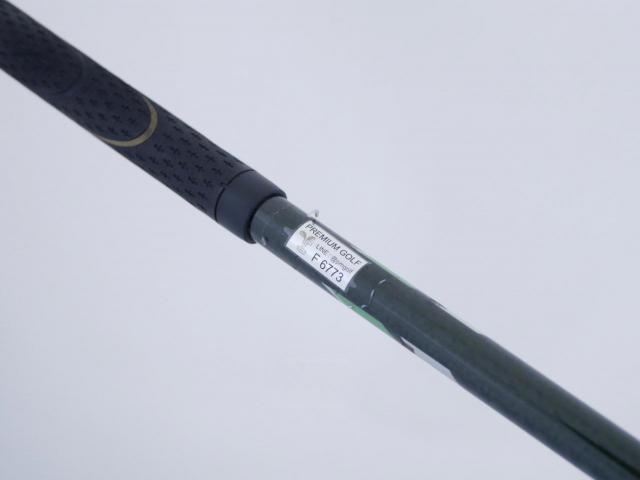 Fairway Wood : Honma : หัวไม้ 5 Honma Beres E-03 (เหมาะกับซีเนียร์) Loft 19 ก้าน ARMRQ 8 (45) Flex R (2 ดาว)