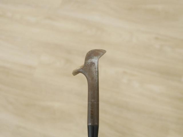 Wedge : Fourteen : Wedge Fourteen RM4 Forged Loft 58 ก้านเหล็ก KBS Wedge 120 Flex S
