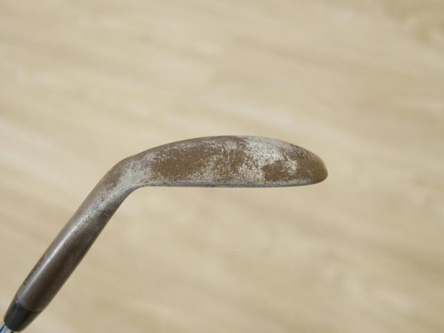 Wedge : Fourteen : Wedge Fourteen RM4 Forged Loft 58 ก้านเหล็ก KBS Wedge 120 Flex S