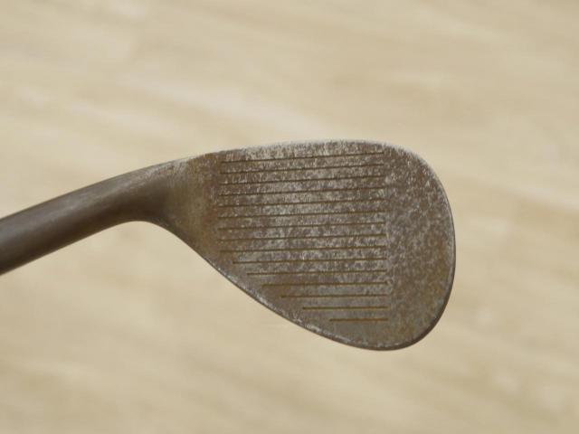 Wedge : Fourteen : Wedge Fourteen RM4 Forged Loft 58 ก้านเหล็ก KBS Wedge 120 Flex S
