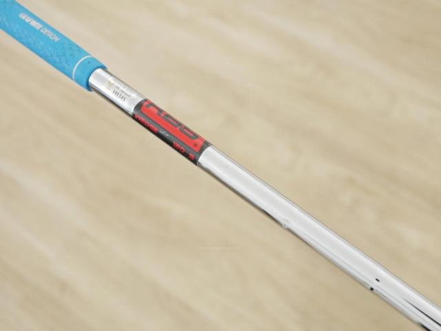 Wedge : Fourteen : Wedge Fourteen RM4 Forged Loft 58 ก้านเหล็ก KBS Wedge 120 Flex S