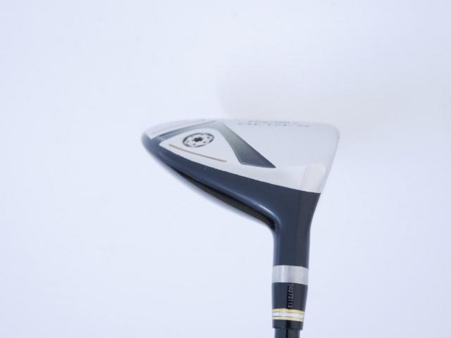 Fairway Wood : Honma : หัวไม้ 3 Honma Beres S-02 Loft 15 ก้าน ARMRQ 6 (49) Flex SR (2 ดาว)