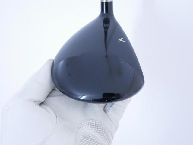 Fairway Wood : Honma : หัวไม้ 3 Honma Beres S-02 Loft 15 ก้าน ARMRQ 6 (49) Flex SR (2 ดาว)