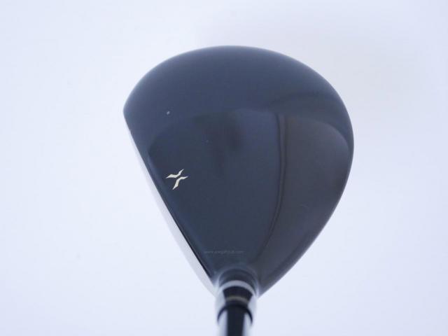Fairway Wood : Honma : หัวไม้ 3 Honma Beres S-02 Loft 15 ก้าน ARMRQ 6 (49) Flex SR (2 ดาว)
