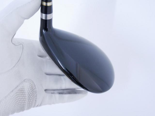Fairway Wood : Honma : หัวไม้ 3 Honma Beres S-02 Loft 15 ก้าน ARMRQ 6 (49) Flex SR (2 ดาว)
