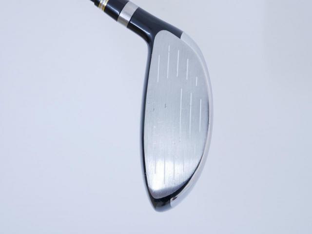 Fairway Wood : Honma : หัวไม้ 3 Honma Beres S-02 Loft 15 ก้าน ARMRQ 6 (49) Flex SR (2 ดาว)