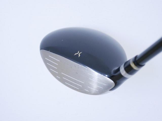 Fairway Wood : Honma : หัวไม้ 3 Honma Beres S-02 Loft 15 ก้าน ARMRQ 6 (49) Flex SR (2 ดาว)