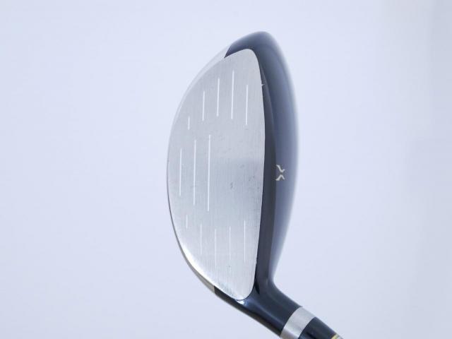 Fairway Wood : Honma : หัวไม้ 3 Honma Beres S-02 Loft 15 ก้าน ARMRQ 6 (49) Flex SR (2 ดาว)