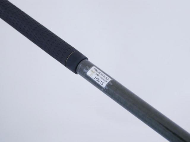 Fairway Wood : Honma : หัวไม้ 3 Honma Beres S-02 Loft 15 ก้าน ARMRQ 6 (49) Flex SR (2 ดาว)
