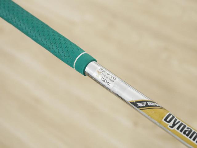 Wedge : Fourteen : Wedge Fourteen RM-22 Forged Loft 58 ก้านเหล็ก Dynamic Gold EX Weight Lock Tour Issue S200