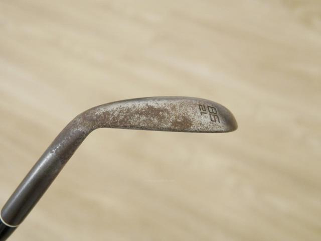 Wedge : Fourteen : Wedge Fourteen RM-22 Forged Loft 58 ก้านเหล็ก Dynamic Gold EX Weight Lock Tour Issue S200