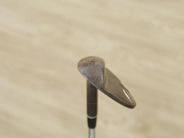 Wedge : Fourteen : Wedge Fourteen RM-22 Forged Loft 58 ก้านเหล็ก Dynamic Gold EX Weight Lock Tour Issue S200
