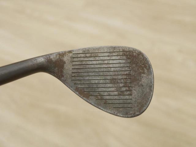 Wedge : Fourteen : Wedge Fourteen RM-22 Forged Loft 58 ก้านเหล็ก Dynamic Gold EX Weight Lock Tour Issue S200