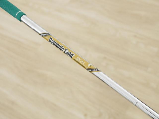 Wedge : Fourteen : Wedge Fourteen RM-22 Forged Loft 58 ก้านเหล็ก Dynamic Gold EX Weight Lock Tour Issue S200