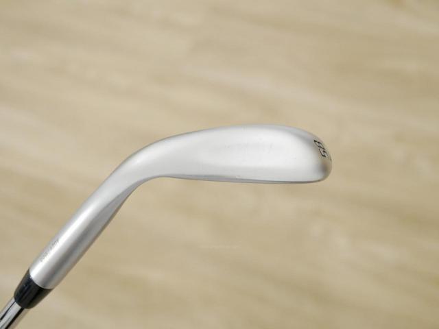 Wedge : Other : Wedge Ping Glide 4.0 (ออกปี 2023) Loft 58 ก้านเหล็ก NS Pro Modus 105 Flex S