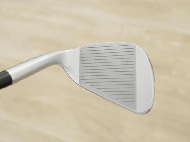 Wedge : Other : Wedge Ping Glide 4.0 (ออกปี 2023) Loft 58 ก้านเหล็ก NS Pro Modus 105 Flex S