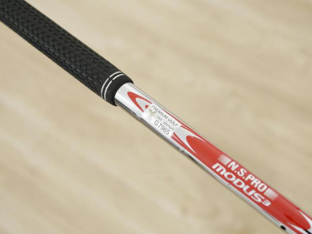 Wedge : Other : Wedge Ping Glide 4.0 (ออกปี 2023) Loft 58 ก้านเหล็ก NS Pro Modus 105 Flex S