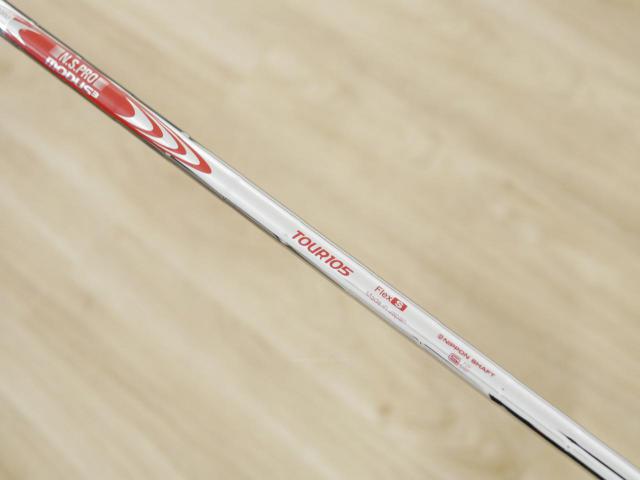 Wedge : Other : Wedge Ping Glide 4.0 (ออกปี 2023) Loft 58 ก้านเหล็ก NS Pro Modus 105 Flex S