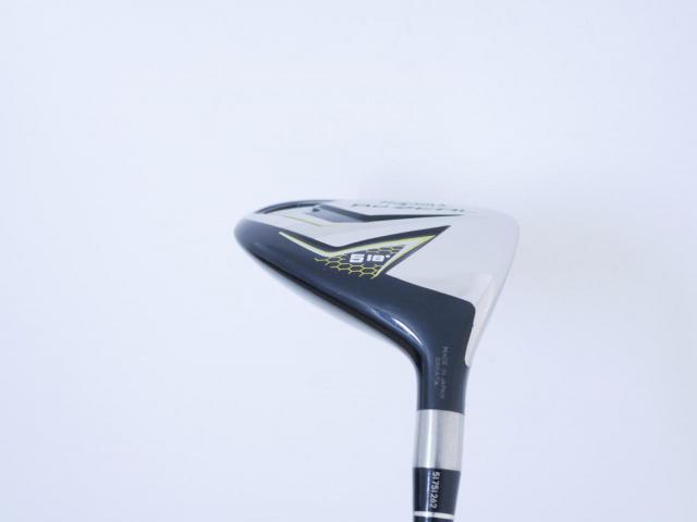 Fairway Wood : Honma : หัวไม้ 5 Honma Bezeal 525 (รุ่นปี 2016) Loft 18 ก้าน Honma Vizard 48 Flex R