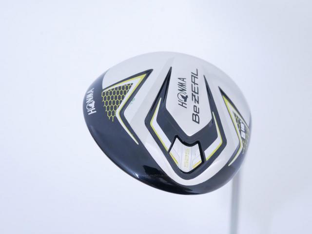 Fairway Wood : Honma : หัวไม้ 5 Honma Bezeal 525 (รุ่นปี 2016) Loft 18 ก้าน Honma Vizard 48 Flex R