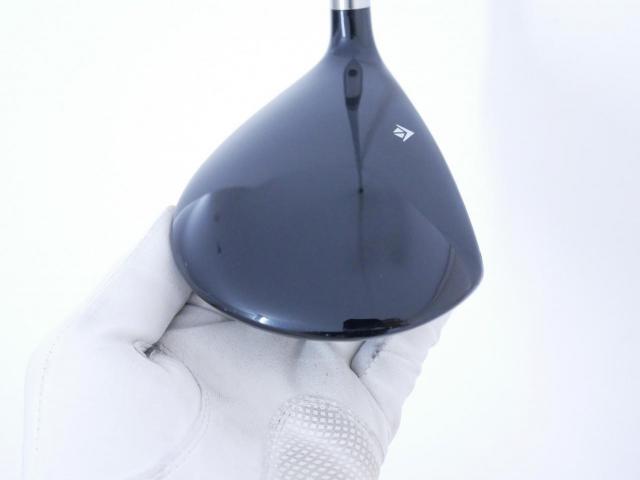 Fairway Wood : Honma : หัวไม้ 5 Honma Bezeal 525 (รุ่นปี 2016) Loft 18 ก้าน Honma Vizard 48 Flex R