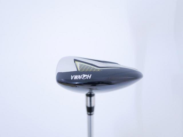 Fairway Wood : Honma : หัวไม้ 5 Honma Bezeal 525 (รุ่นปี 2016) Loft 18 ก้าน Honma Vizard 48 Flex R