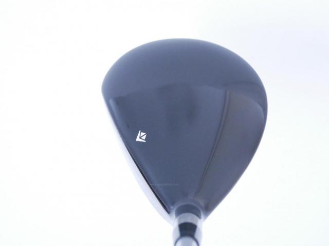 Fairway Wood : Honma : หัวไม้ 5 Honma Bezeal 525 (รุ่นปี 2016) Loft 18 ก้าน Honma Vizard 48 Flex R