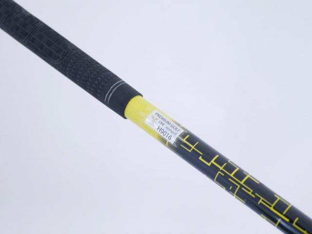 Fairway Wood : Honma : หัวไม้ 5 Honma Bezeal 525 (รุ่นปี 2016) Loft 18 ก้าน Honma Vizard 48 Flex R