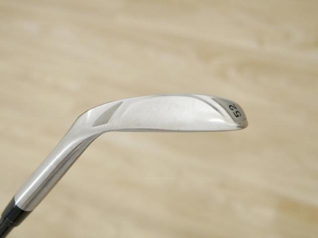 Wedge : Other : Wedge GEKISPIN (สปินจัดมากๆ) Loft 52 ก้านกราไฟต์ Wedge Flex