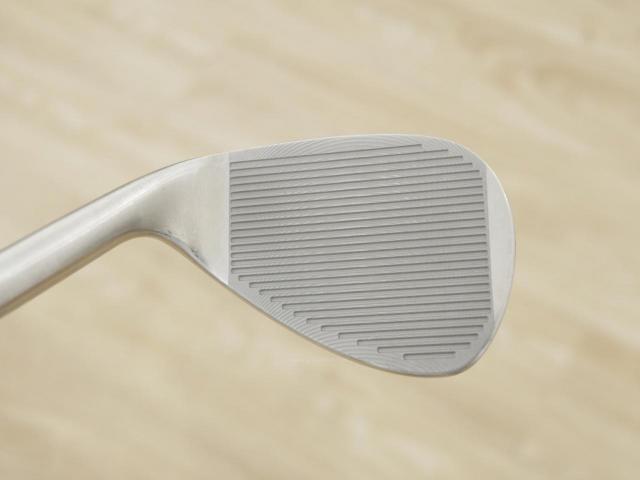 Wedge : Other : Wedge GEKISPIN (สปินจัดมากๆ) Loft 52 ก้านกราไฟต์ Wedge Flex