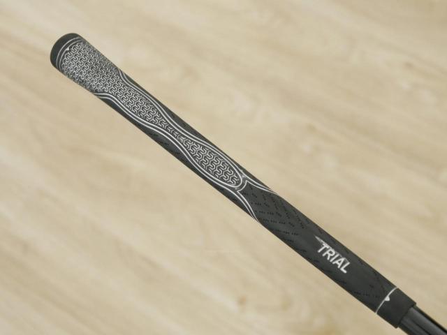 Wedge : Other : Wedge GEKISPIN (สปินจัดมากๆ) Loft 52 ก้านกราไฟต์ Wedge Flex