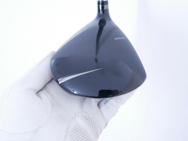 Fairway Wood : PRGR : หัวไม้ 5 PRGR Super EGG Evolution (ออกปี 2024 หน้าเด้งเกินกฏ ตีไกลมาก) Loft 19 Flex R (M-37)