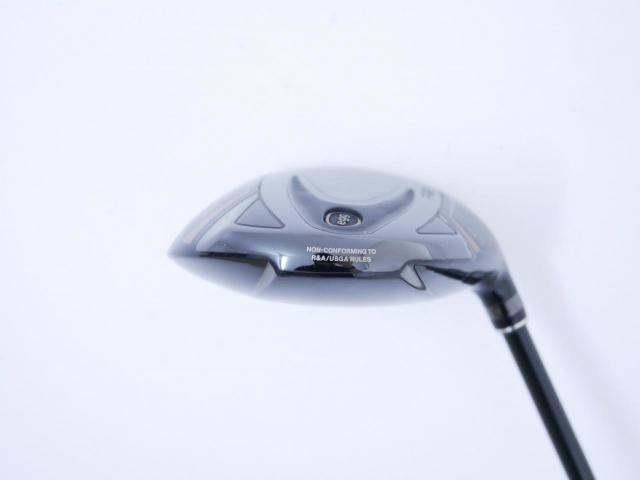 Fairway Wood : PRGR : หัวไม้ 5 PRGR Super EGG Evolution (ออกปี 2024 หน้าเด้งเกินกฏ ตีไกลมาก) Loft 19 Flex R (M-37)