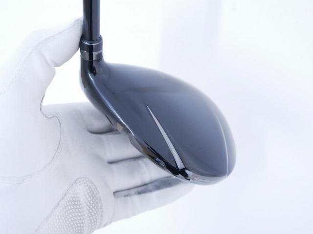 Fairway Wood : PRGR : หัวไม้ 5 PRGR Super EGG Evolution (ออกปี 2024 หน้าเด้งเกินกฏ ตีไกลมาก) Loft 19 Flex R (M-37)