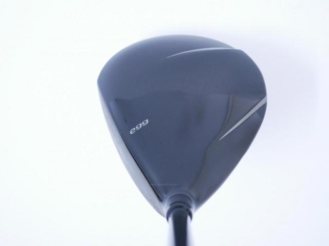 Fairway Wood : PRGR : หัวไม้ 5 PRGR Super EGG Evolution (ออกปี 2024 หน้าเด้งเกินกฏ ตีไกลมาก) Loft 19 Flex R (M-37)
