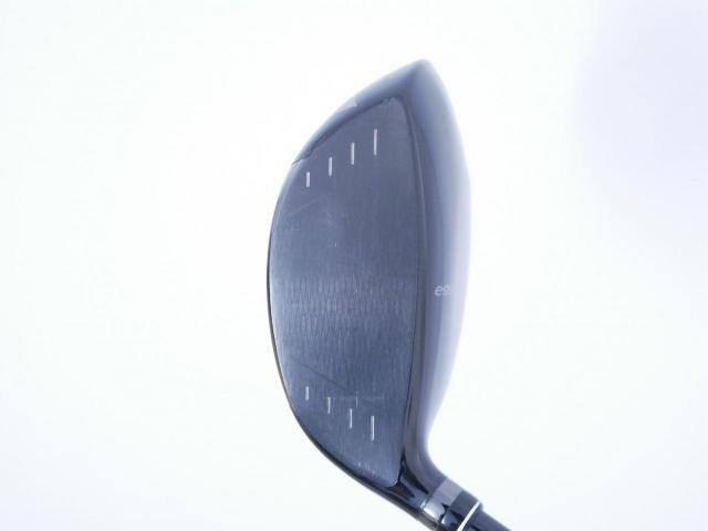 Fairway Wood : PRGR : หัวไม้ 5 PRGR Super EGG Evolution (ออกปี 2024 หน้าเด้งเกินกฏ ตีไกลมาก) Loft 19 Flex R (M-37)