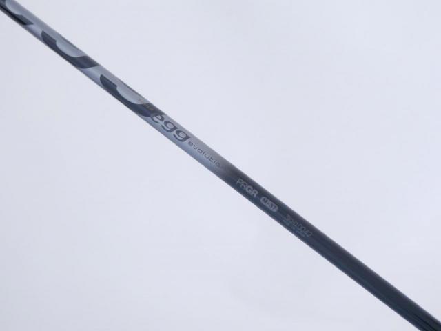 Fairway Wood : PRGR : หัวไม้ 5 PRGR Super EGG Evolution (ออกปี 2024 หน้าเด้งเกินกฏ ตีไกลมาก) Loft 19 Flex R (M-37)