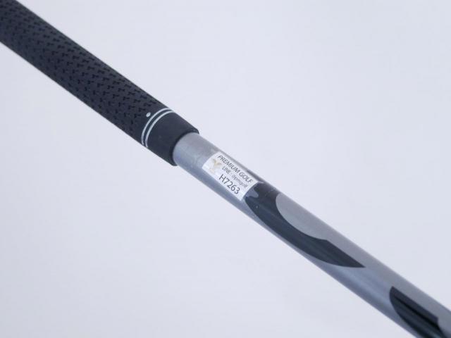 Fairway Wood : PRGR : หัวไม้ 5 PRGR Super EGG Evolution (ออกปี 2024 หน้าเด้งเกินกฏ ตีไกลมาก) Loft 19 Flex R (M-37)
