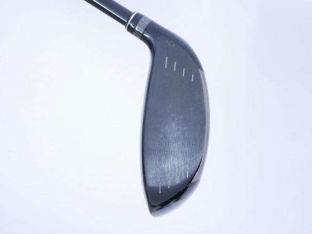 Fairway Wood : PRGR : หัวไม้ 5 PRGR Super EGG Evolution (ออกปี 2024 หน้าเด้งเกินกฏ ตีไกลมาก) Loft 19 Flex R (M-37)