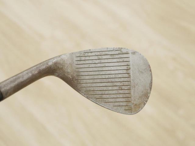 Wedge : Other : Wedge Baldo CORSA BOUNCE BACK (นุ่มมาก) Loft 58 ก้านเหล็ก NS Pro Modus 115 Wedge