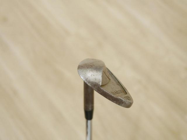 Wedge : Other : Wedge Baldo CORSA BOUNCE BACK (นุ่มมาก) Loft 58 ก้านเหล็ก NS Pro Modus 115 Wedge