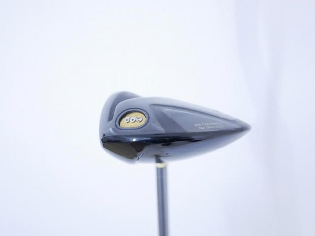 Fairway Wood : PRGR : หัวไม้ 3 PRGR Super Egg (หน้าเด้งเกินกฏ COR 0.84 ปี 2017 หายากมาก) Loft 16 Flex R (M-37)