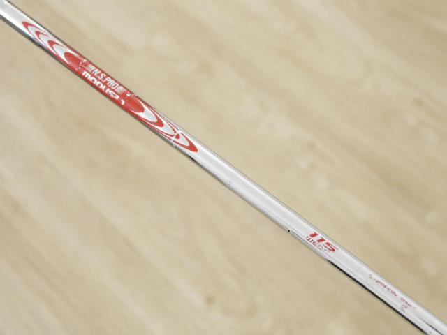 Wedge : Other : Wedge Baldo CORSA BOUNCE BACK (นุ่มมาก) Loft 58 ก้านเหล็ก NS Pro Modus 115 Wedge