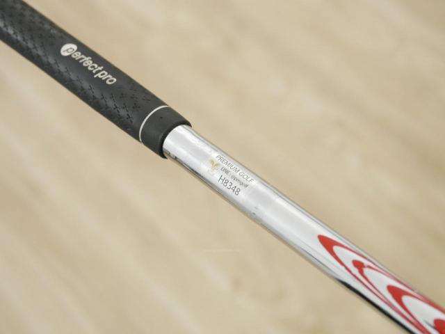 Wedge : Other : Wedge Baldo CORSA BOUNCE BACK (นุ่มมาก) Loft 58 ก้านเหล็ก NS Pro Modus 115 Wedge