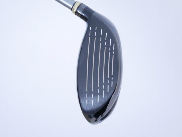 Fairway Wood : PRGR : หัวไม้ 3 PRGR Super Egg (หน้าเด้งเกินกฏ COR 0.84 ปี 2017 หายากมาก) Loft 16 Flex R (M-37)
