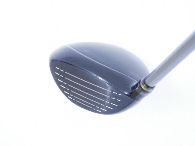 Fairway Wood : PRGR : หัวไม้ 3 PRGR Super Egg (หน้าเด้งเกินกฏ COR 0.84 ปี 2017 หายากมาก) Loft 16 Flex R (M-37)