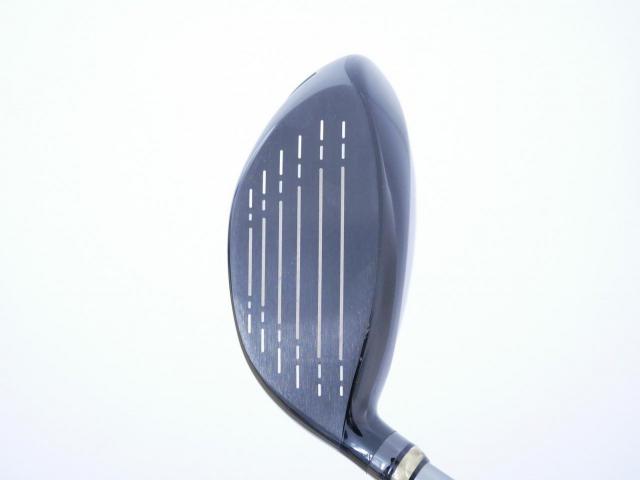 Fairway Wood : PRGR : หัวไม้ 3 PRGR Super Egg (หน้าเด้งเกินกฏ COR 0.84 ปี 2017 หายากมาก) Loft 16 Flex R (M-37)